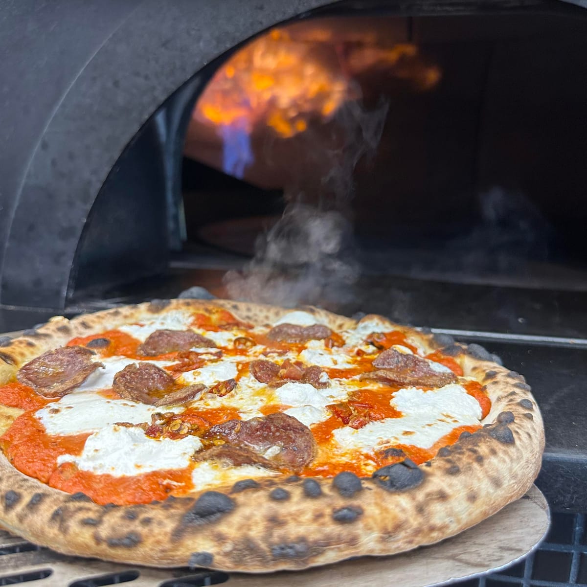 Artisan Pizza Spot Expanding to Coral Springs