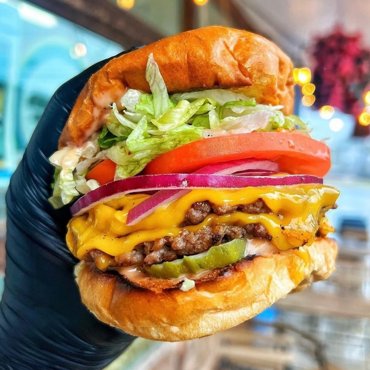 Mission Burger Co. Expanding to Atlanta with Plant-Based Menu