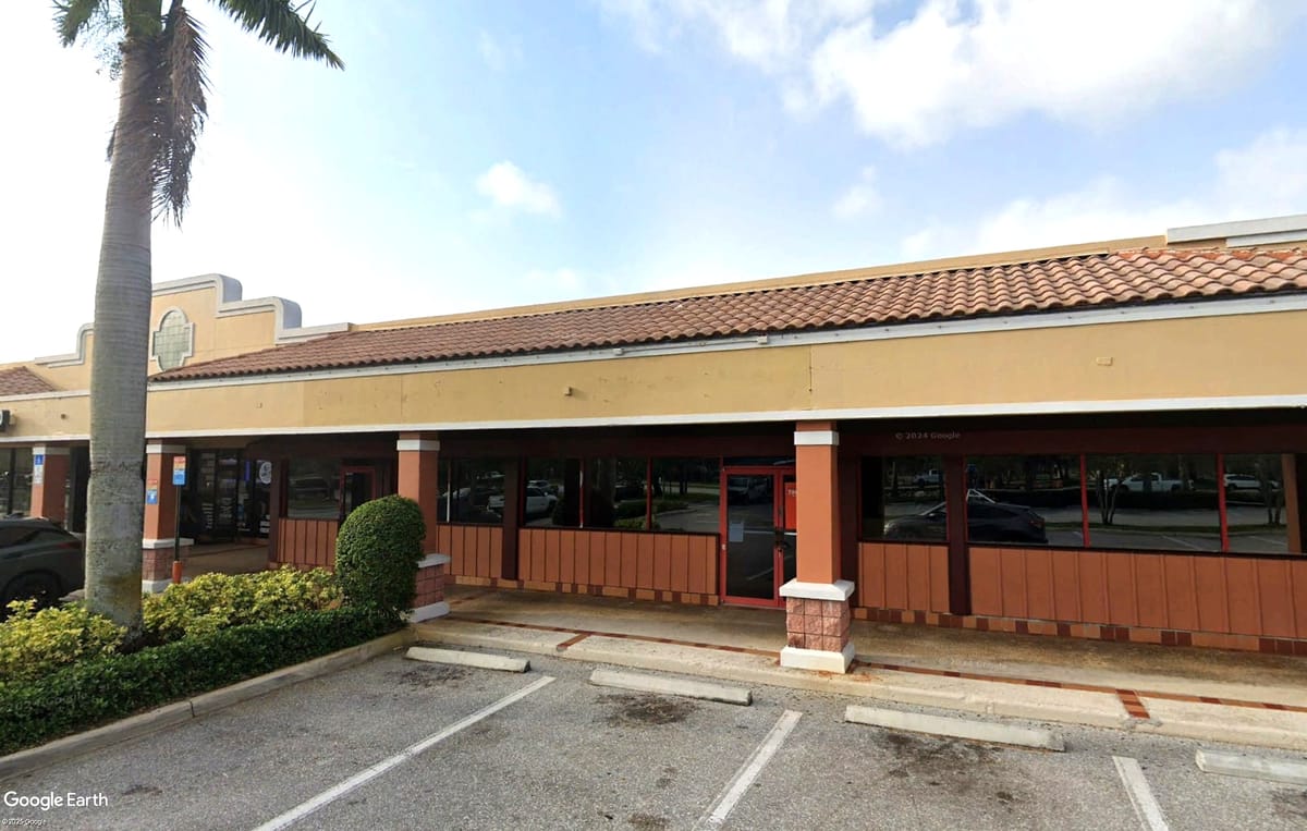 Upscale Seafood Restaurant Coming to Jupiter