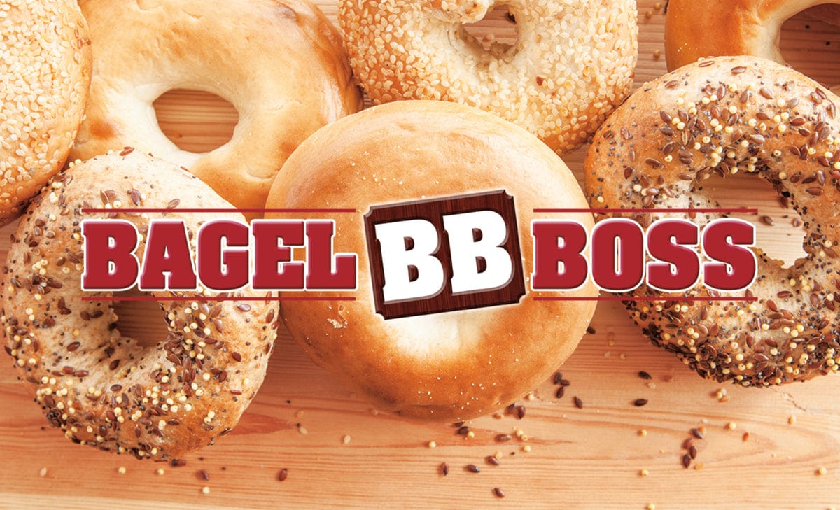 Bagel Boss Bringing New York-Style Bagels to Boca Raton