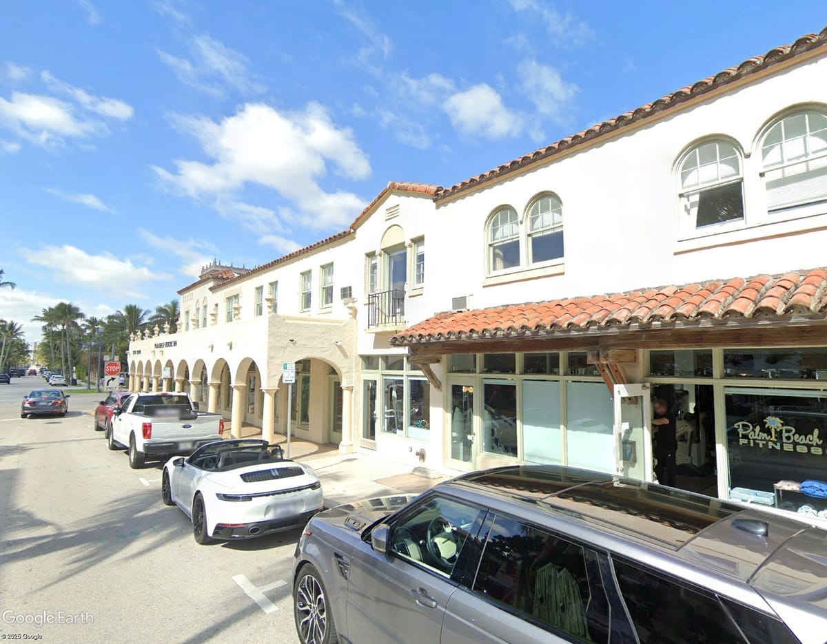 Inviting Cafe Coming This Spring to Palm Beach