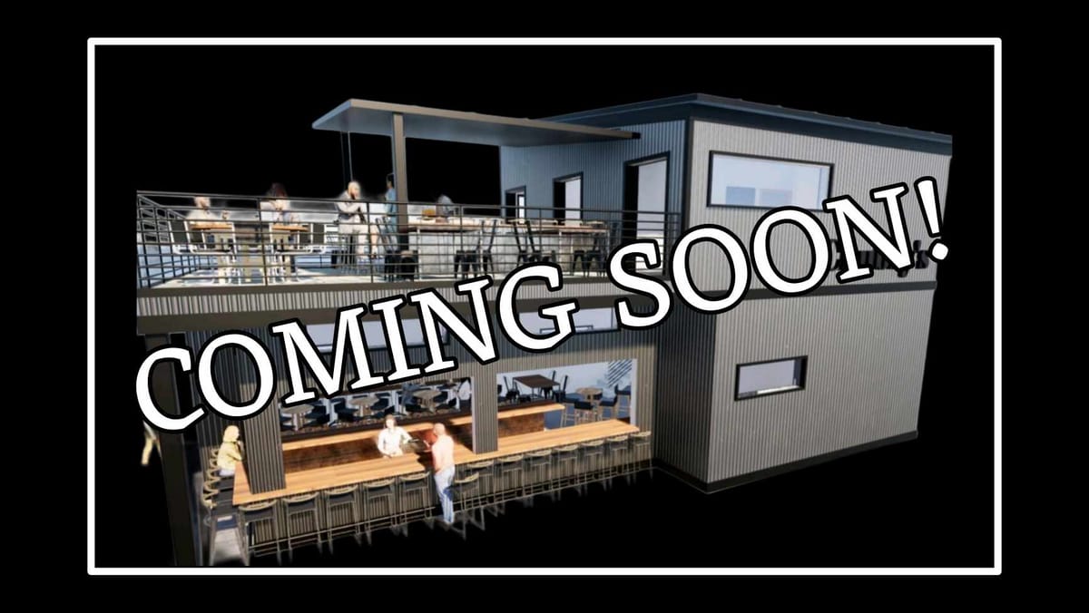 Chubby’s Bar N Chill Bringing Rooftop Sports Bar to Hudson