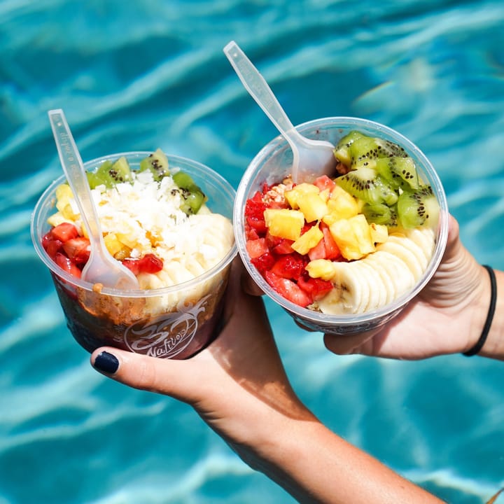 3 Natives Acai and Juicery Opening in Vero Beach